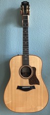 Gitarre Taylor 710e im Originalkoffer