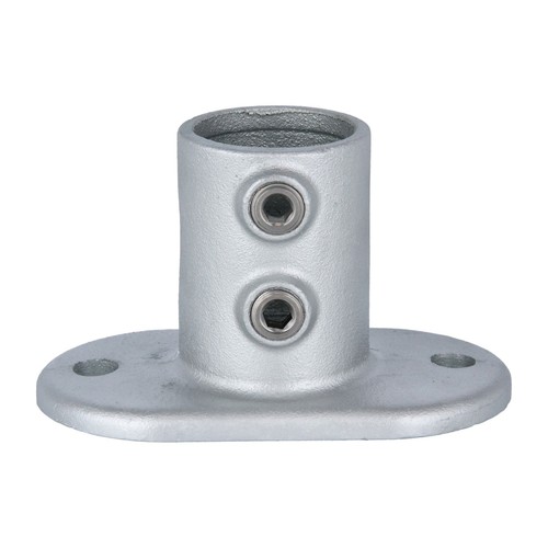 Rohrverbinder temperguss - rohrverbinder,