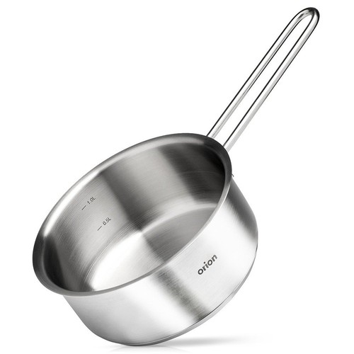 Stieltopf stielkasserolle topf - stielkasserolle,