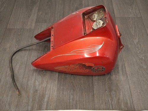 Harley davidson tour glide - tour, flt