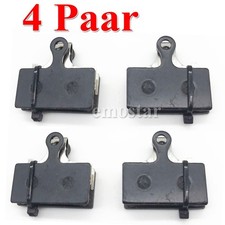 4 Paar Fahrrad Scheibenbremse