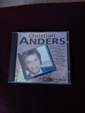 CD Christian ANDERS