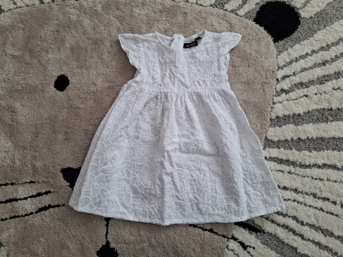 Blue seven baby kleid - baby,