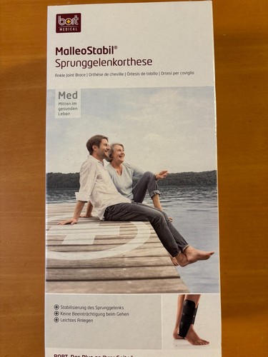 Bort malleostabil - bort, malleostabil®