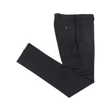 Rubinacci Napoli Dunkelgrau