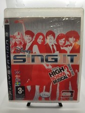 Disney Sing It: High School