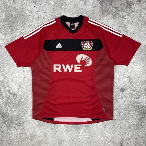 Bayer leverkusen 2002 2004 - leverkusen,