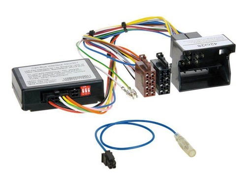 Lenkradfernbedienung adapter - lenkradfernbedienung,