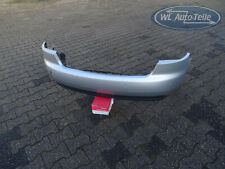 Audi A4 B6 Cabrio Stoßstange Stossstange Hinten Lack LY7W PDC !!