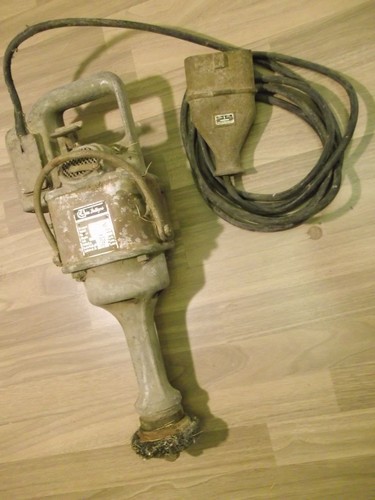 Alt antik schleifmaschine fein - alt,