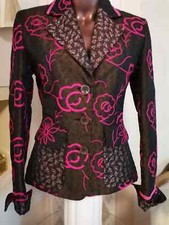 OILILY DESIGNER Blazer