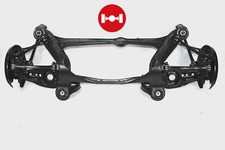 Hinterachse MERCEDES W124