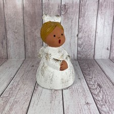 Singer Engel Mädchen mit