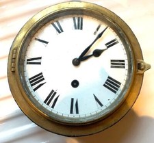 Schott Schiffsuhr -