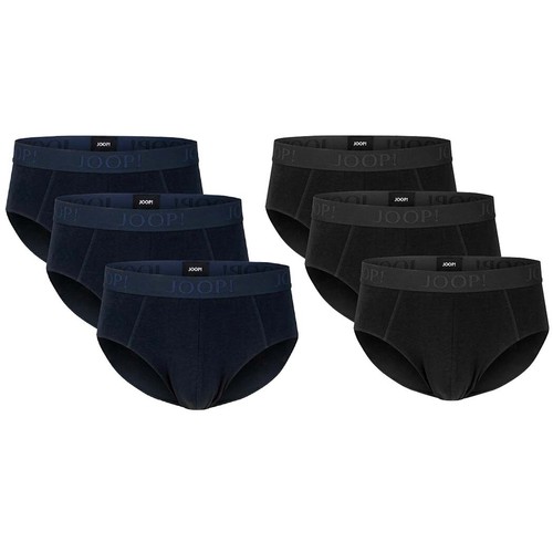 Joop herren slips - 3er, pack