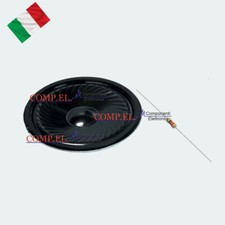 KIT Lautsprecher MILAR Ersatz