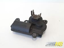 Klappensteller Auspuff Mercedes E-Klasse W213 E W247 W205 C257 200d 220d 300d