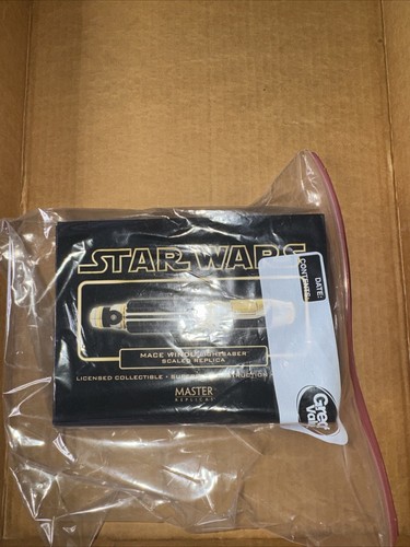Master replica star - star, mace