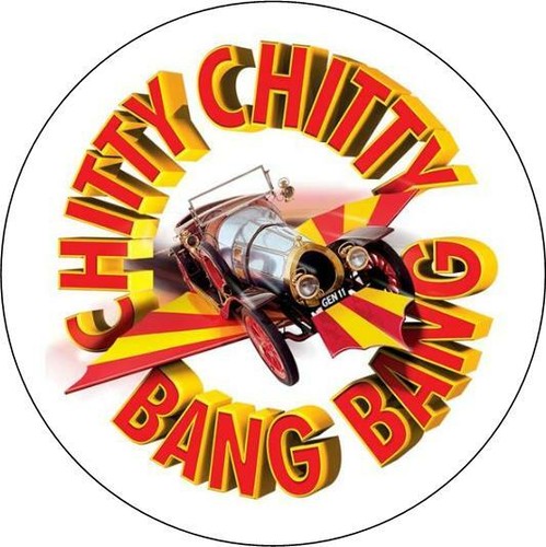Chitty bang das - chitty,