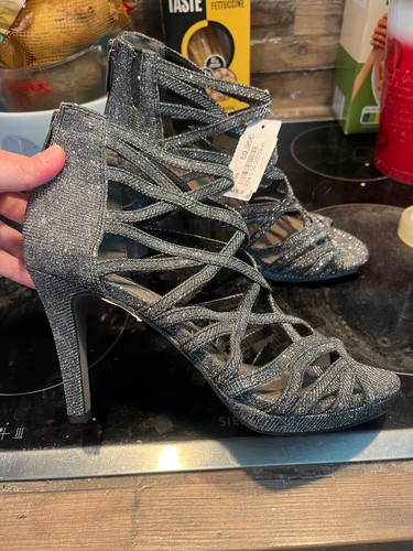 Neu tamaris sexy hohe schuhe - neu,