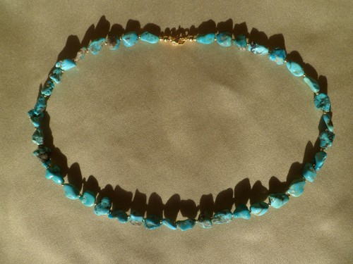 Top halskette mit - top,