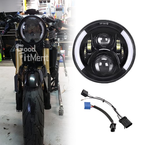 Für triumph speed - für, triple
