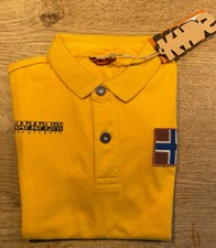 NAPAPIJRI Poloshirt T-Shirt