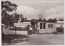 83812 Ak Templin - Traditionslager "Klim Woroschilow" Pionierorganisation