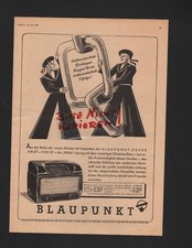 BERLIN-WILMERSDORF, Werbung