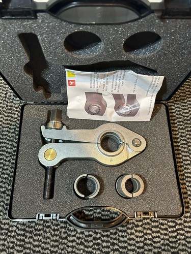 32mm rohr crimpzange set - crimpzange,