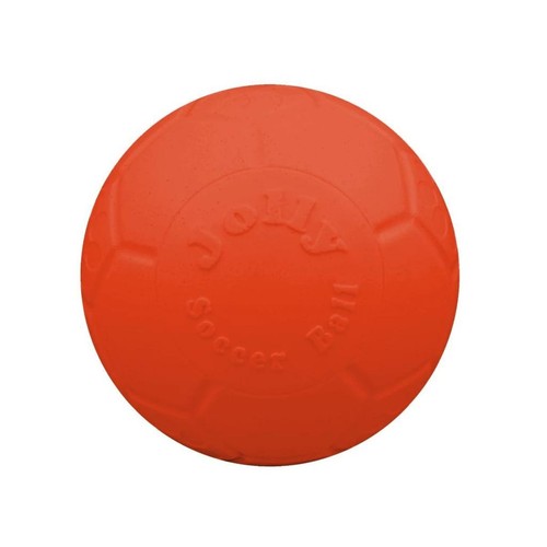 Jolly soccer ball 10cm - jolly,