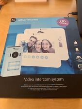 Videowechselsprechanlage