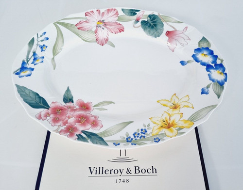 Villeroy boch flora - villeroy, bella