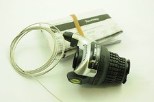 SHIMANO FAHRRAD RECHTS REVO