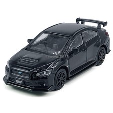 1:64 2016 Subaru WRX STI S207