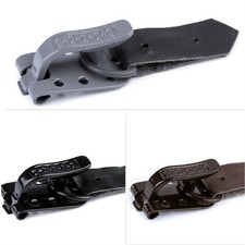 Pelzverschluss,Pelzhaken, Mantelverschluss,  ,Verschluß,schwarz, braun