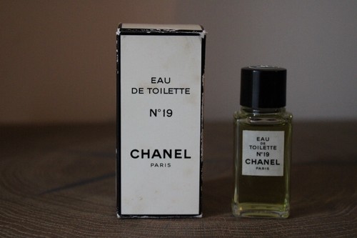 Miniatur chanel edt - miniatur,