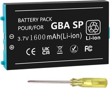 Akku 1600mAh für Nintendo
