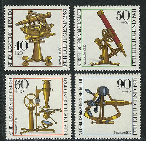 641 644 jugend - jugend, optik