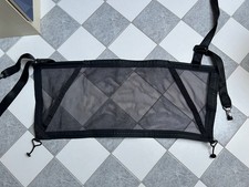 Original Trennnetz Gepäcknetz