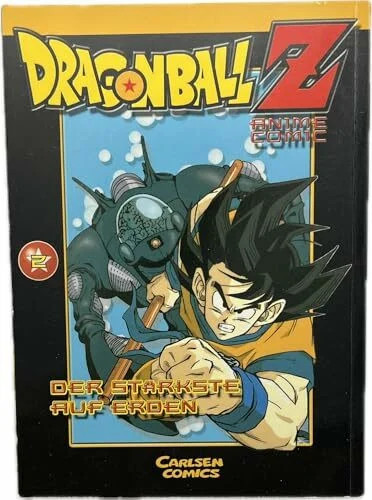 Dragon ball band - ball, buch