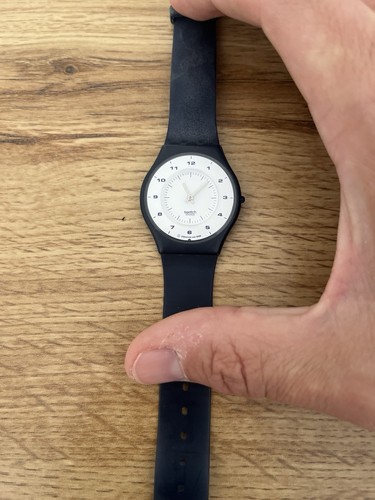 Swatch gent unisex - swatch,