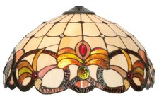 Tiffany Lampe Lampenschirm