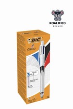 BIC 4 Farben Kugelschreiber