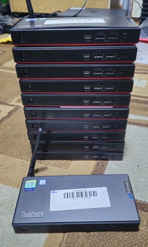 Lenovo thinkcentre m90n - thinkcentre, m90n-1