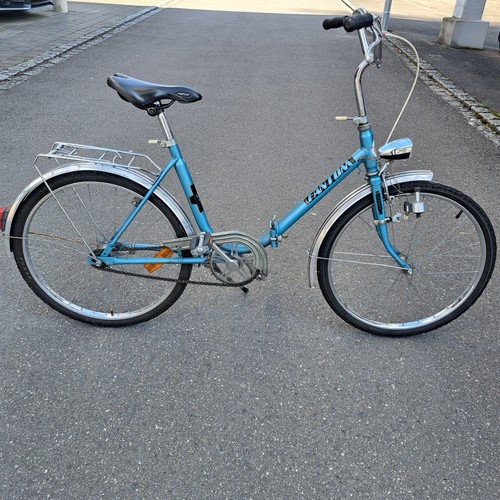 Klapprad zoll mit - klapprad,
