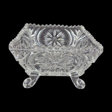 Schale Bleikristall Anna