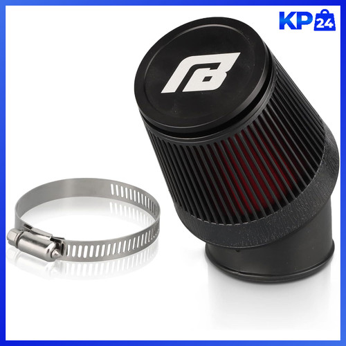 Luftfilter 48mm für moped - luftfilter,