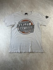 Vintage Harley Davidson T