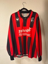 Trikot sc freiburg 94/95